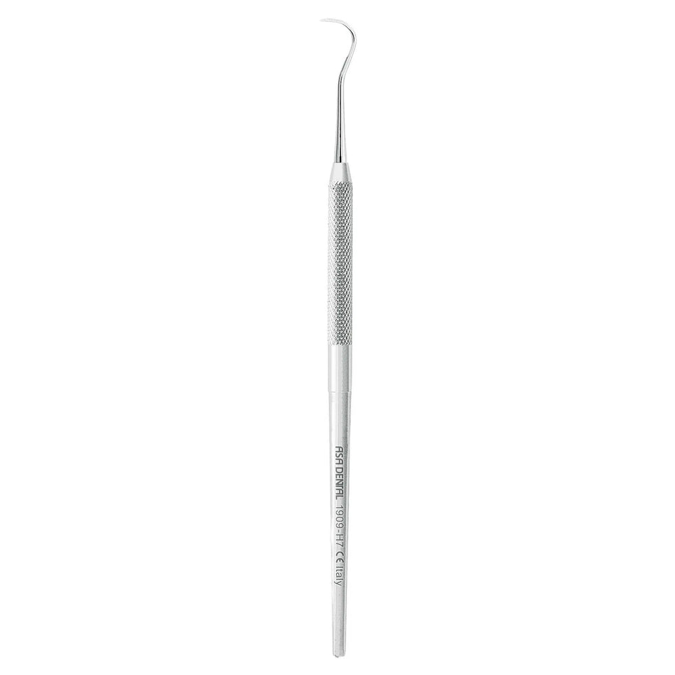 Asa Dental Scaler Asa60 #H7 Hygienist (Ø 6 mm - 15,5 cm)-Instrumenten-Asa Dental S.p.A-Sordent