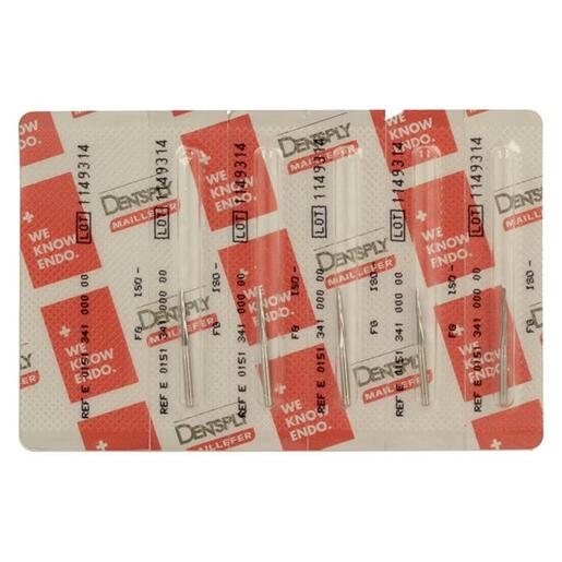 Dentsply ZEKRYA Hardmetaal Boren FG E0151 - 23/28 mm (5 st.)-Dentsply Sirona-Sordent