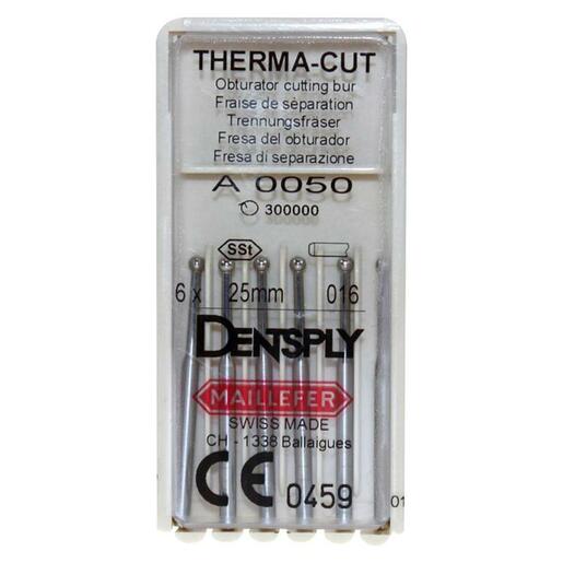 Dentsply Therma-Cut Endo FG Boren 25 mm A0050 - Div. Maten (6 st.)-Dentsply Sirona-Sordent