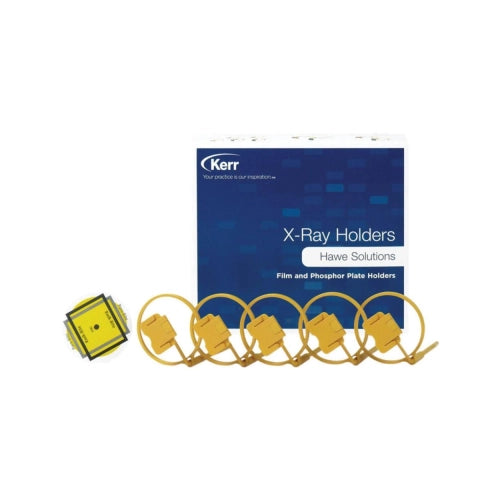 Kerr Kwik-Bite™ met ring en rontgefilmhouders (5 st.)-Kerr-Sordent