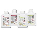 Metasys Green & Clean M2 Navul Set (4 x 500 mL)-Metasys-Sordent