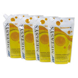 Metasys Green & Clean H1 Reinigingsvloeistof Refill (4 x 500 mL)-Metasys-Sordent