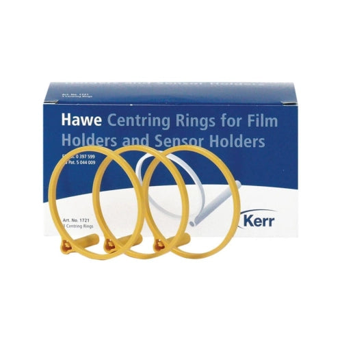 Kerr Centreerringen Refill NR. 1721 (3 st.)-Kerr-Sordent