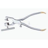 Carl Martin Botmolen Titanium Maalwerk / Bone mill #1924-Carl Martin-Sordent