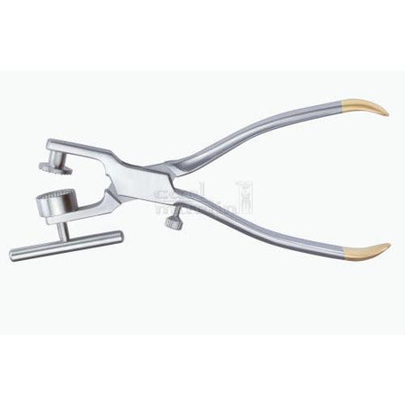 Carl Martin Botmolen Titanium Maalwerk / Bone mill #1924-Carl Martin-Sordent