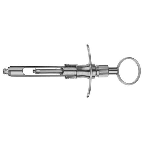 Carl Martin Injectiespuit Aspiratie / Cartridge Syringe #1950-Carl Martin-Sordent