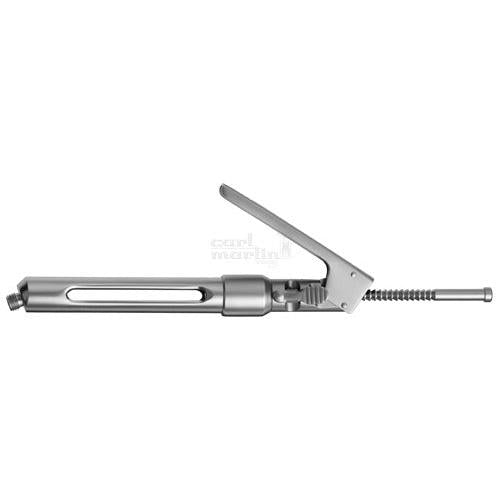 Carl Martin Intraligamentaire Spuit PerioJect - Gebogen #1955 (100 st.)-Carl Martin-Sordent