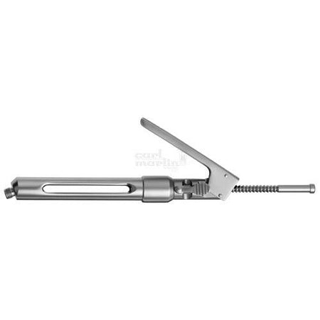 Carl Martin Intraligamentaire Spuit PerioJect - Gebogen #1955 (100 st.)-Carl Martin-Sordent