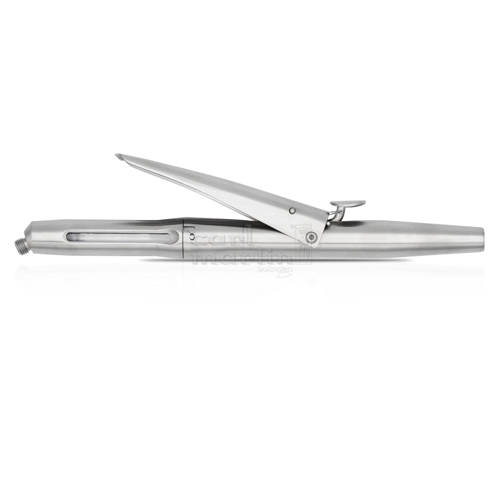 Carl Martin Intraligamentaire Injectiespuit CerviJect voor Anesthesie (16 x 0,3 g)-Carl Martin-Sordent