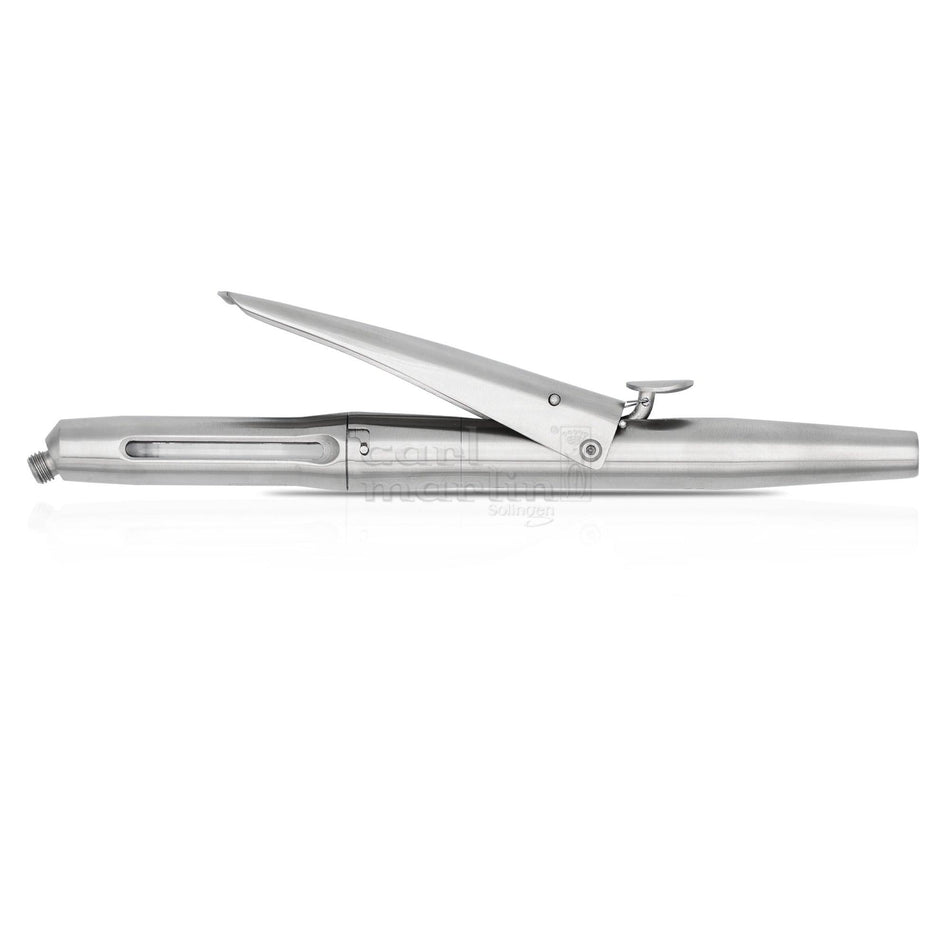 Carl Martin Intraligamentaire Injectiespuit CerviJect voor Anesthesie (16 x 0,3 g)-Carl Martin-Sordent