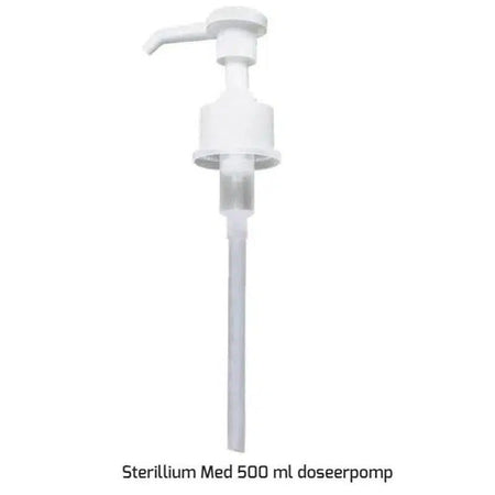 Sterillium® Med Handdesinfectiemiddel - 100, 500 en 1000 ml-Hartmann-Pomp voor sterillium 500 ml-Sordent