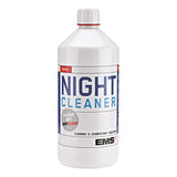 EMS NIGHT CLEANER for AIR-FLOW® One (800 mL)-EMS-1 x 800 mL-Sordent