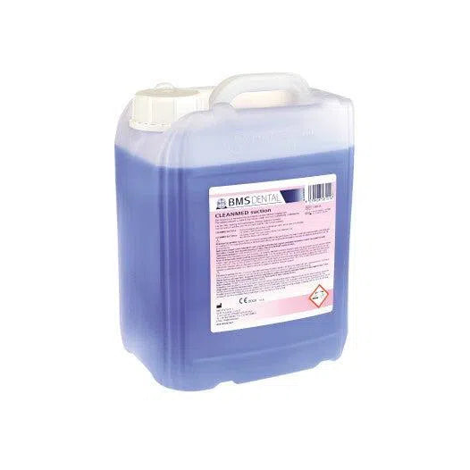 Cleanmed Suction Reiniging van de afzuigslagen 5 Liter-Desinfectiemiddelen-Sordent-Sordent