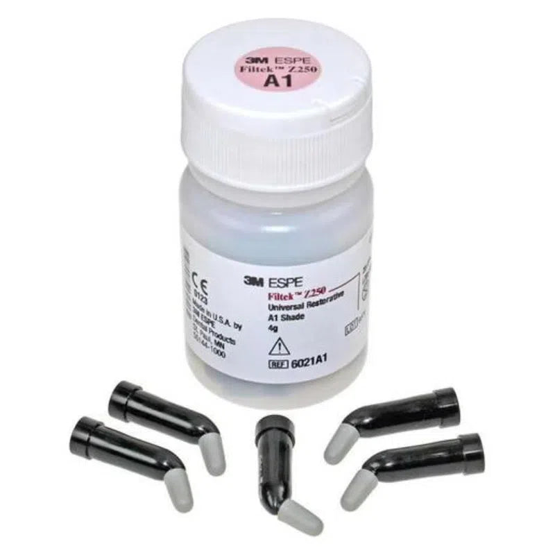 3M™ Filtek™ Z250 Universeel Composiet Capsules Navul (20 x 0,2 g)-Solventum-Sordent