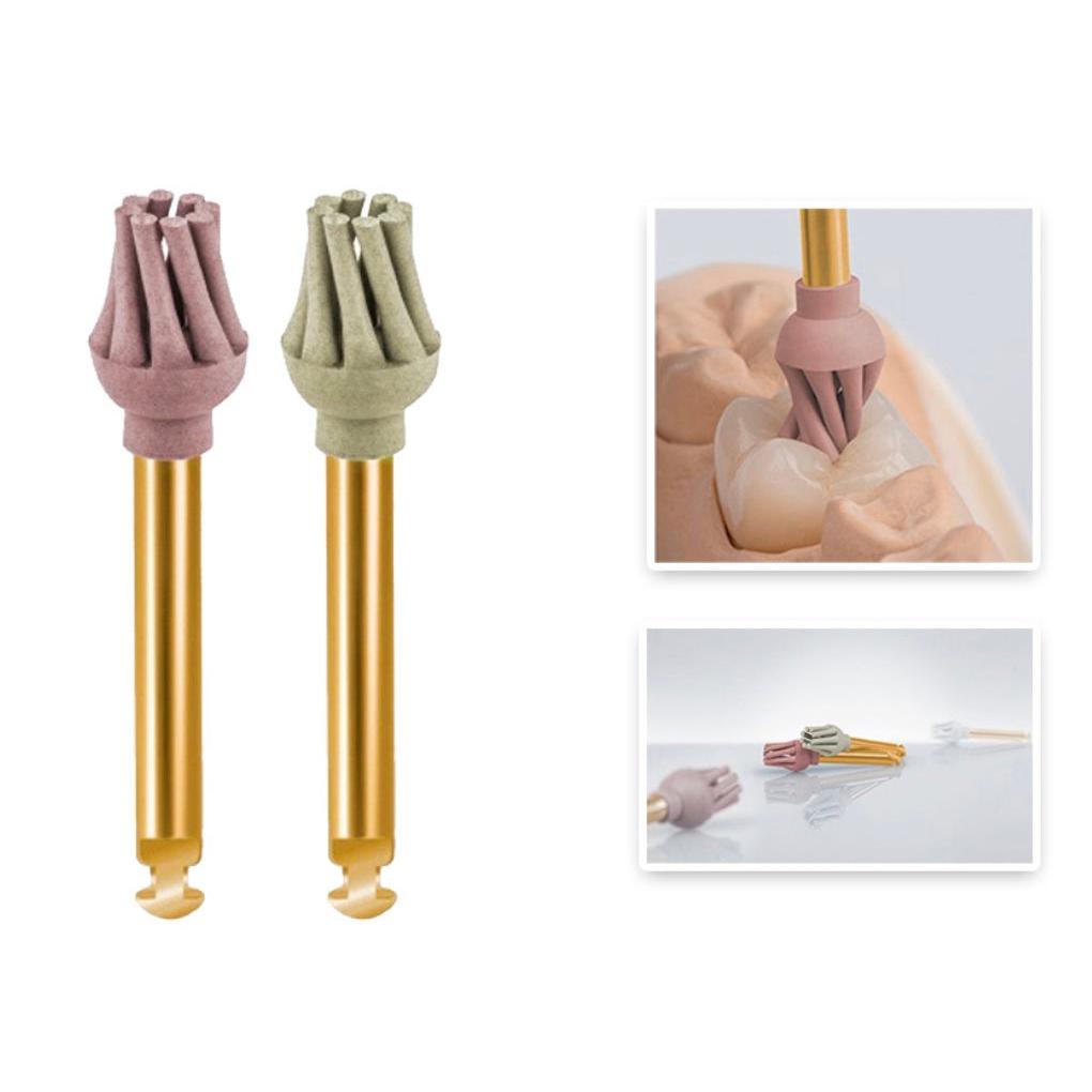 EVE Diacomp Plus Occuflex Fine (10 st.)-EVE-Sordent