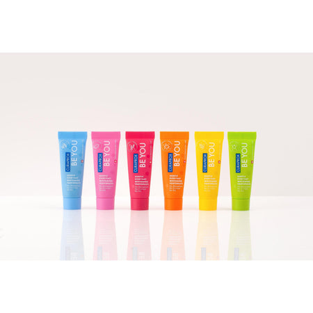 Curaprox Be You Tandpasta Set van 6 smaken (6 x 10 mL)-Curaprox-Sordent