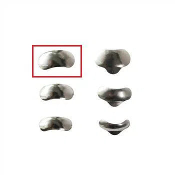 Boontje Sub/Supra- gingival Matrix Bands-Gezondheidszorg-Promisee Dental-L-Sordent