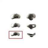 Boontje Sub/Supra- gingival Matrix Bands-Gezondheidszorg-Promisee Dental-S-Sordent