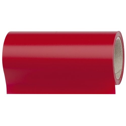 Bausch BK 75 - Arti-Fol® Dubbelzijdig - 75 mm - Rood - 8 µ - (15 m)-Bausch-Sordent