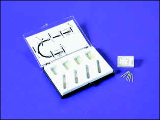 Svenska Glass-Fibre Reamers - Div. Maten (3 st.)-Svenska-Sordent