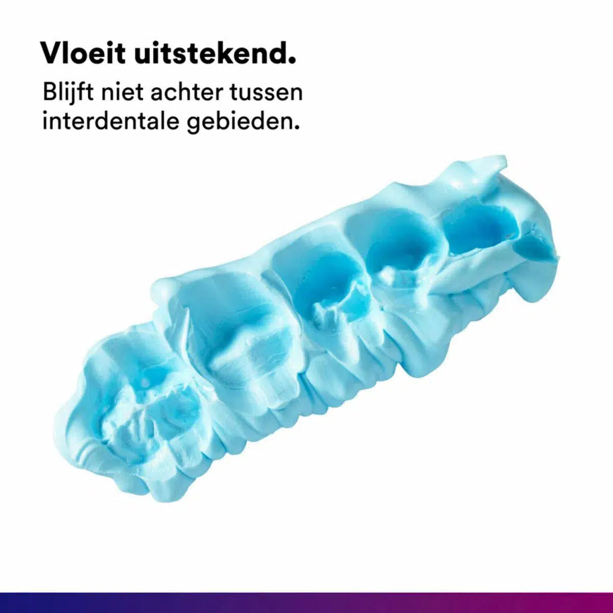 3M™ Imprint™ 4 Bite VPS Beetregistratie - 2x 50ml + Mengtips-Solventum-Sordent