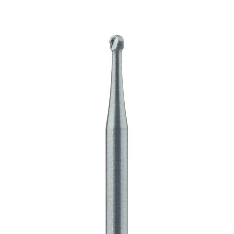 Meisinger Hardmetalen Boor Rond HM1 (5 st.)-Hager & Meisinger-HP-016-Sordent