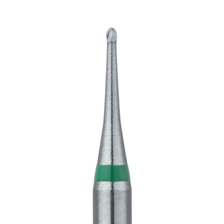 Meisinger Hardmetalen Boor Rond HM1S (5 st.)-Hager & Meisinger-RA-008-Sordent