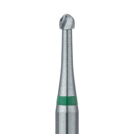 Meisinger Hardmetalen Boor Rond HM1S (5 st.)-Hager & Meisinger-RA-016-Sordent