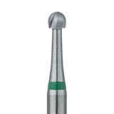 Meisinger Hardmetalen Boor Rond HM1S (5 st.)-Hager & Meisinger-RA-021-Sordent