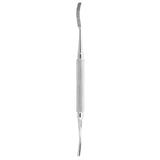 Asa Dental Botvijl / Bone file #45 Miller (Ø 10 mm - 18 cm)-Instrumenten-Asa Dental S.p.A-Sordent
