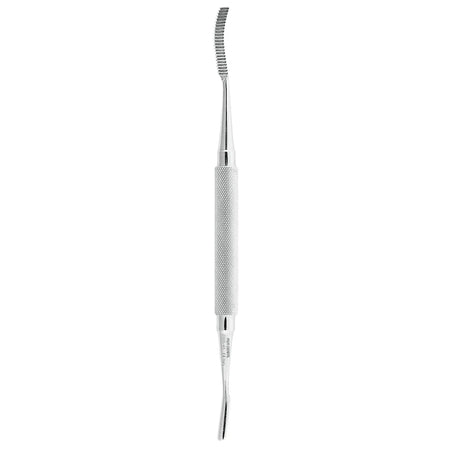 Asa Dental Botvijl / Bone file #45 Miller (Ø 10 mm - 18 cm)-Instrumenten-Asa Dental S.p.A-Sordent