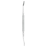 Asa Dental Botvijl / Bone file #64 Miller (Ø 10 mm - 18 cm)-Instrumenten-Asa Dental S.p.A-Sordent