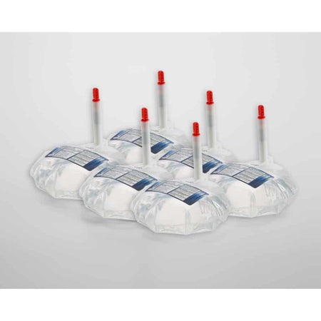 Germstar Navulling - 70% Alcohol (6 x 946 mL)-Germstar-Sordent