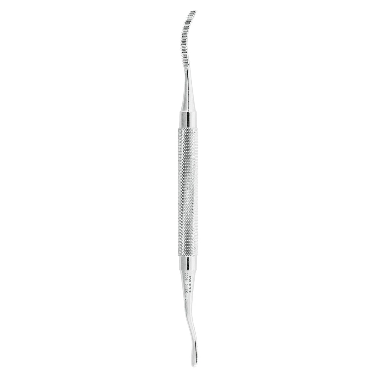 Asa Dental Botvijl / Bone file #10 (Ø 10 mm - 18 cm)-Instrumenten-Asa Dental S.p.A-Sordent