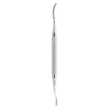 Asa Dental Botvijl / Bone file #10 (Ø 10 mm - 18 cm)-Instrumenten-Asa Dental S.p.A-Sordent