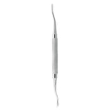 Asa Dental Botvijl / Bone file #12A (Ø 10 mm - 18 cm)-Instrumenten-Asa Dental S.p.A-Sordent