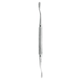 Asa Dental Botvijl / Bone file #12CA (Ø 10 mm - 18 cm)-Instrumenten-Asa Dental S.p.A-Sordent