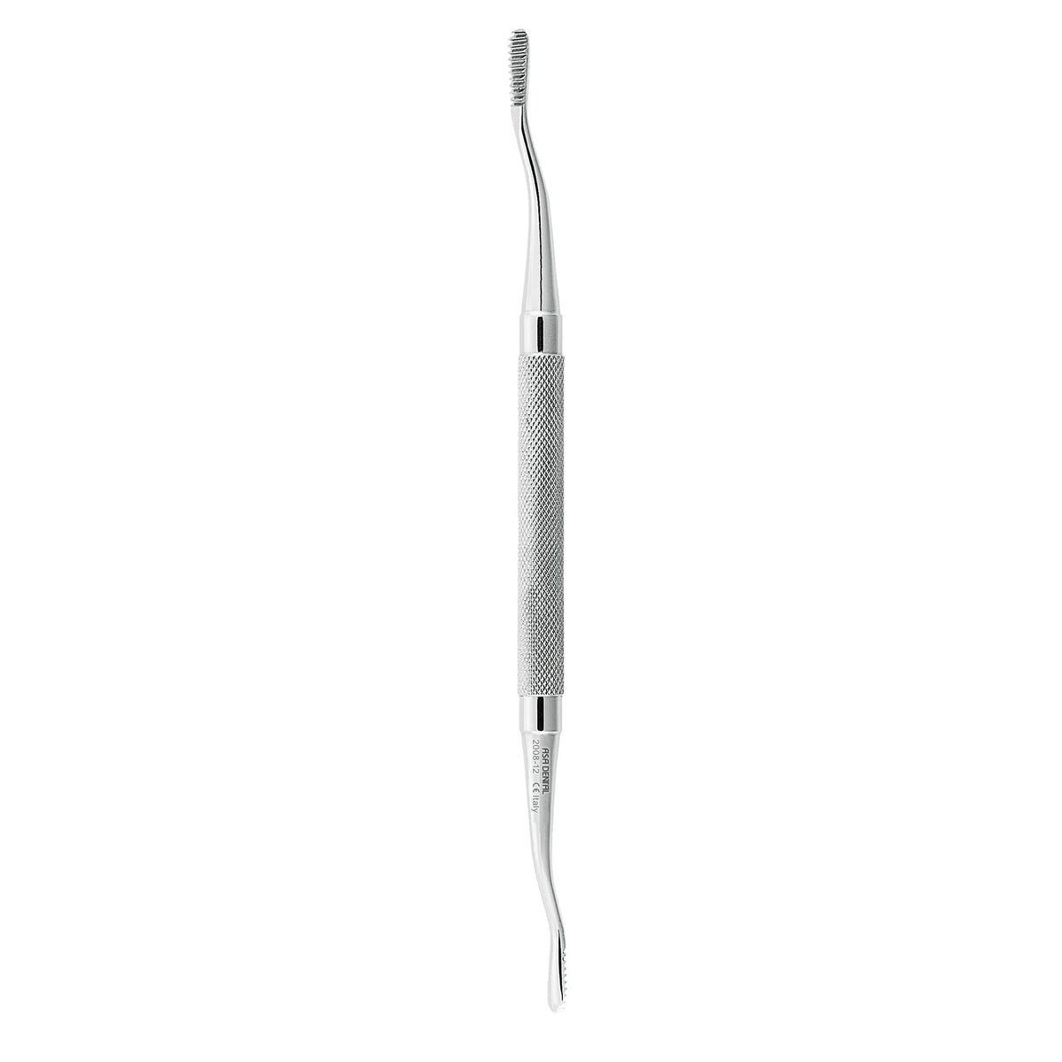 Asa Dental Botvijl / Bone file #12 Howard (Ø 10 mm - 18 cm)-Instrumenten-Asa Dental S.p.A-Sordent