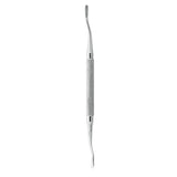 Asa Dental Botvijl / Bone file #12 Howard (Ø 10 mm - 18 cm)-Instrumenten-Asa Dental S.p.A-Sordent