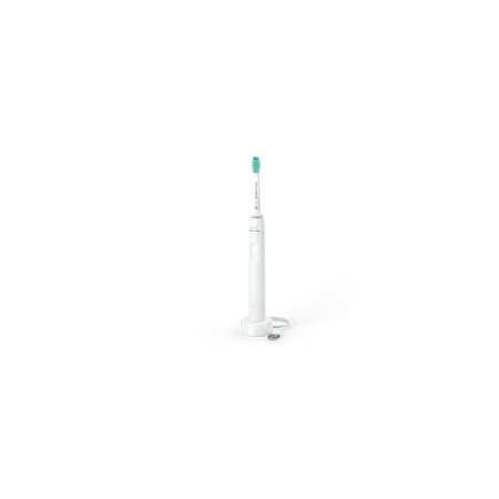 Sonicare Elektrische Borstel 3100 Wit Hx3671/13-Sonicare-Sordent
