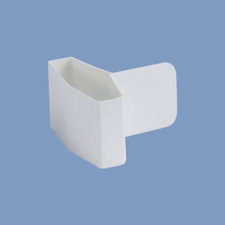 Premium Plus Disposable Bite Wing Loops (500 st.)-Premium Plus-Sensor Size 2-Sordent