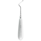 Asa Dental Botcurette Links #2L USA Model (3,5 mm - 16 cm)-Instrumenten-Asa Dental S.p.A-Sordent