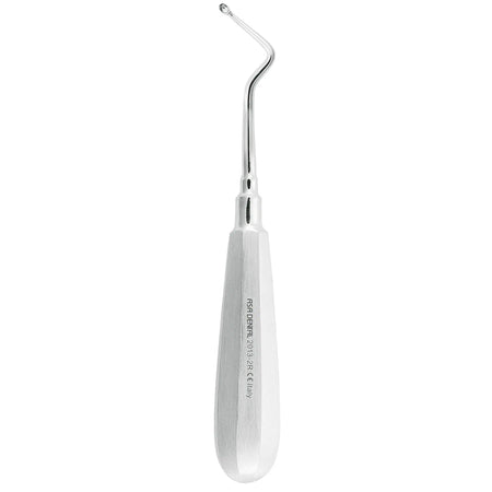 Asa Dental Botcurette Rechts #2R USA Model (3,5 mm - 16 cm)-Instrumenten-Asa Dental S.p.A-Sordent