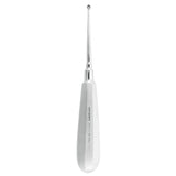 Asa Dental Botcurette Dikke handvat #2 USA Model (3,5 mm - 16 cm)-Instrumenten-Asa Dental S.p.A-Sordent