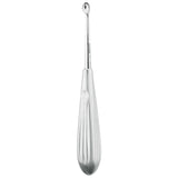 Asa Dental Botcurette Dikke handvat bone curette #3 (17 cm)-Instrumenten-Asa Dental S.p.A-Sordent