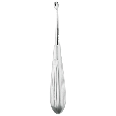 Asa Dental Botcurette Dikke handvat bone curette #3 (17 cm)-Instrumenten-Asa Dental S.p.A-Sordent