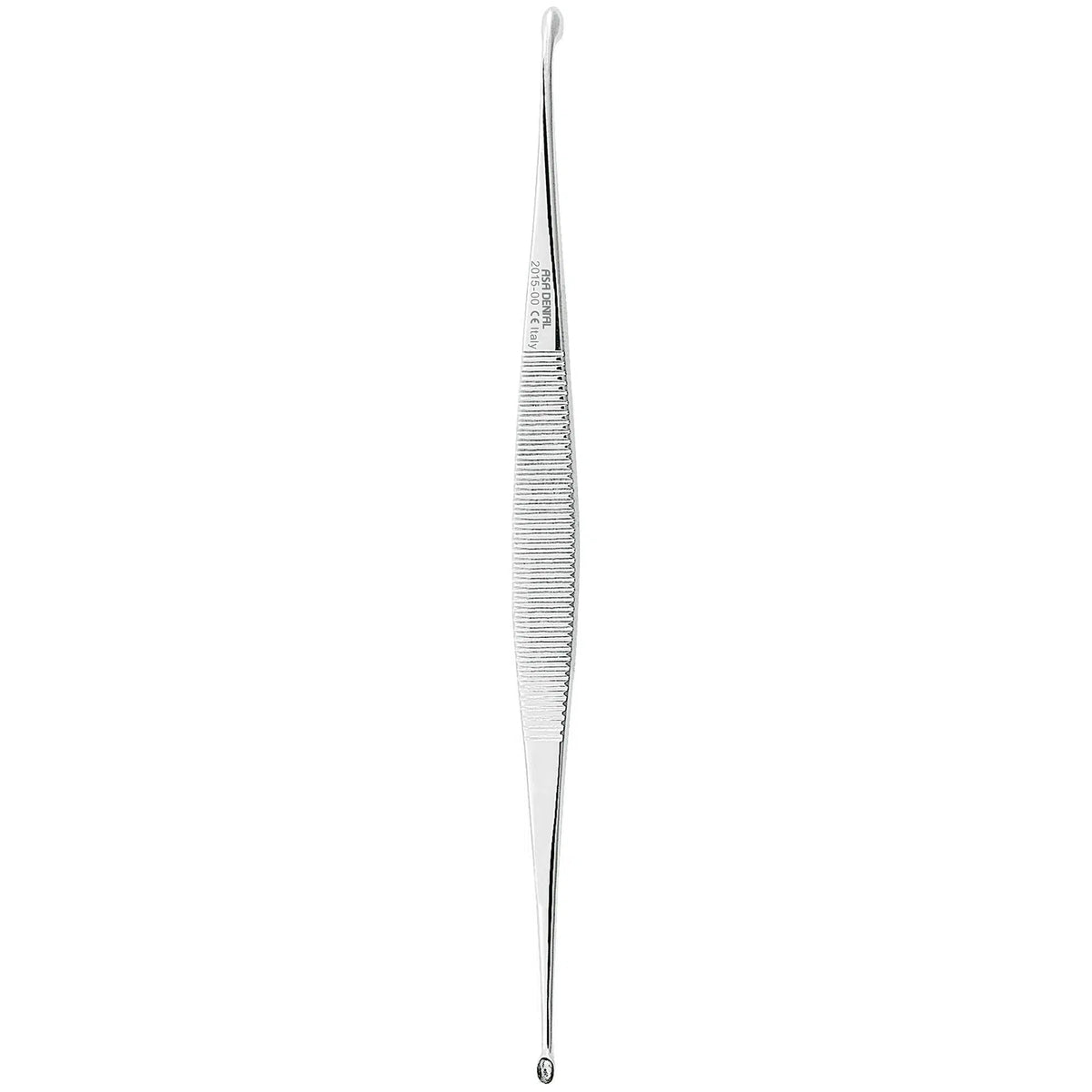 Asa Dental Botcurette #00/0 Williger (3 mm - 14 cm - 2,5 mm)-Instrumenten-Asa Dental S.p.A-Sordent