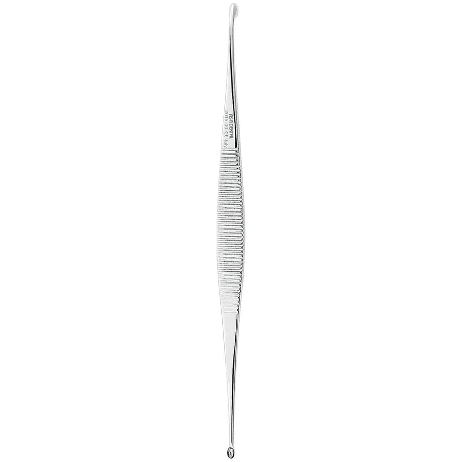 Asa Dental Botcurette #00/0 Williger (3 mm - 14 cm - 2,5 mm)-Instrumenten-Asa Dental S.p.A-Sordent