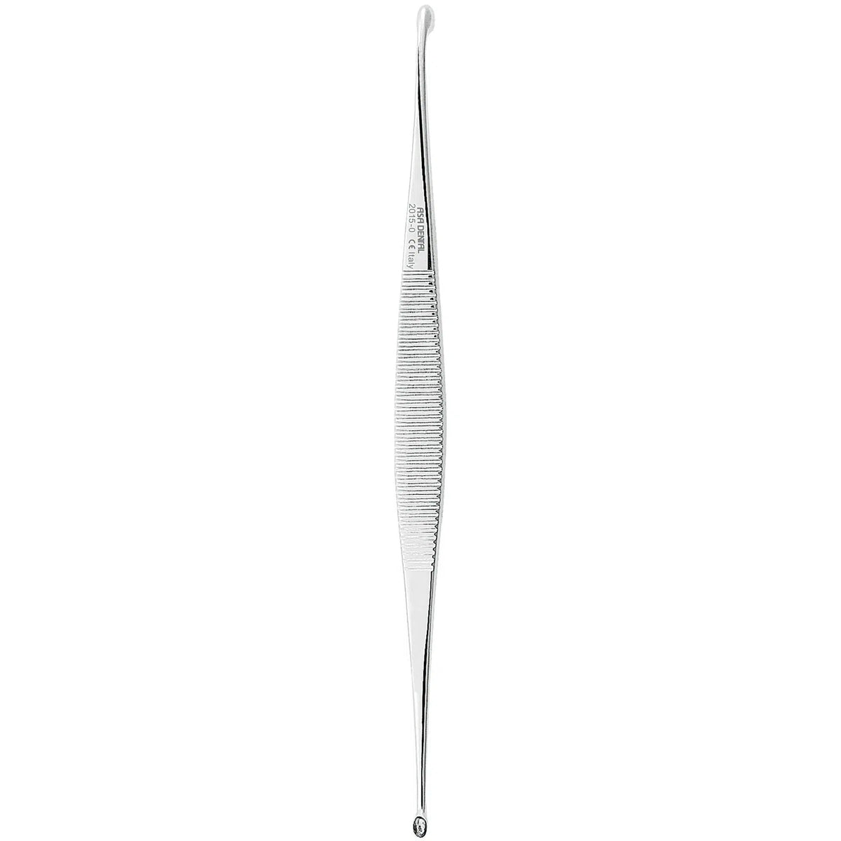 Asa Dental Botcurette #0/1 Williger (3 mm - 14 cm - 3,5 mm)-Instrumenten-Asa Dental S.p.A-Sordent