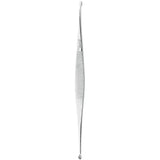 Asa Dental Botcurette #0/1 Williger (3 mm - 14 cm - 3,5 mm)-Instrumenten-Asa Dental S.p.A-Sordent